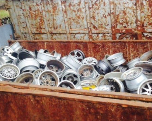Alloy-Wheels-Scrap